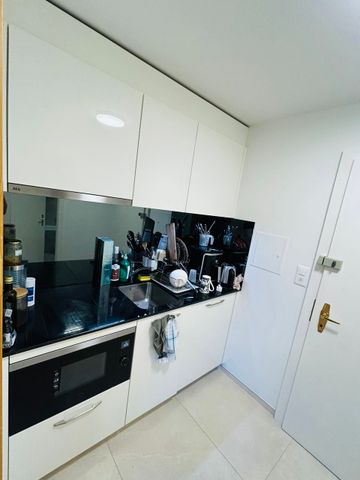 1.5 Zimmer, 25 m², 1. Stock - Foto 4