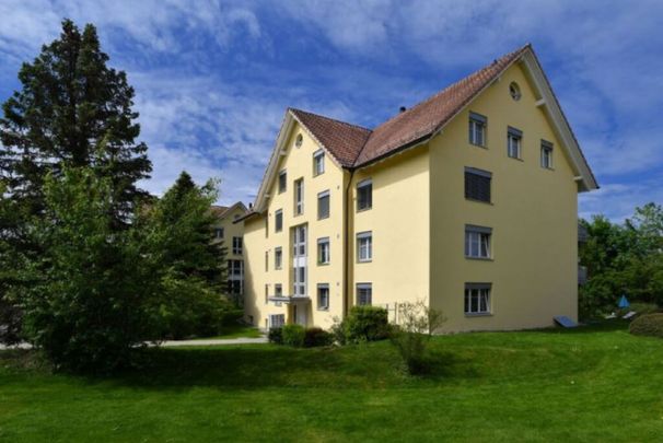 Grosszügige Wohnung mit Familienrabatt - Photo 1