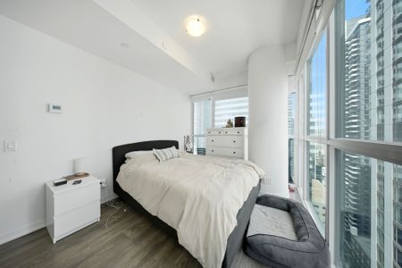 For Lease - 87 Peter Street Unit# 2510, Toronto, Ontario - Photo 5