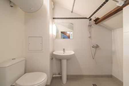 Résidence étudiante Baudin - Photo 5