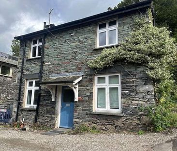 Wanlass Howe, Borrans Road, Ambleside, LA22 - Photo 3