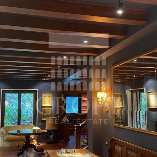 Cortina d'Ampezzo - Independent Villa with big garden. Rif. #2245. - Foto 1