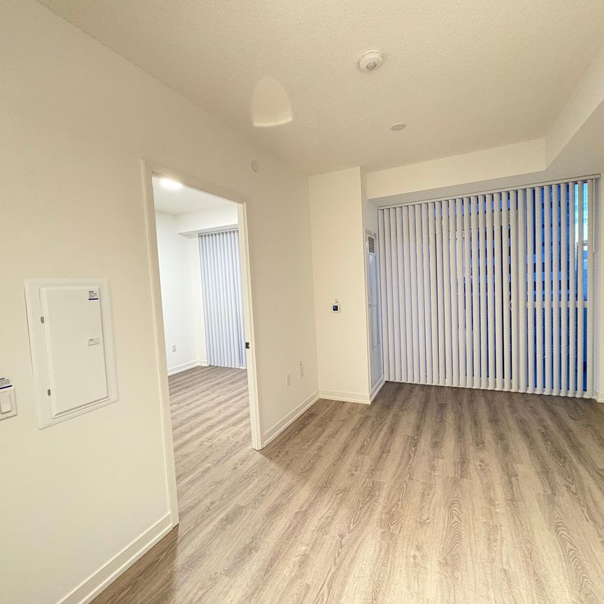 For Lease - 8 Interchange Way Unit# 3215, Vaughan, Ontario - Photo 1