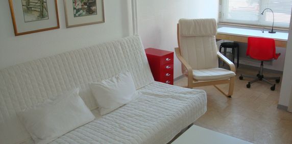 APPARTEMENT - 23 m2 - 1 pièces rue Lamartine à SARREGUEMINES 57200 - Photo 2