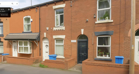 2 bedroom terraced house to rent - Photo 4