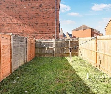 1 bedroom property to rent Room 1, 3 Chipmunk Chase, Hatfield, Hert... - Photo 5