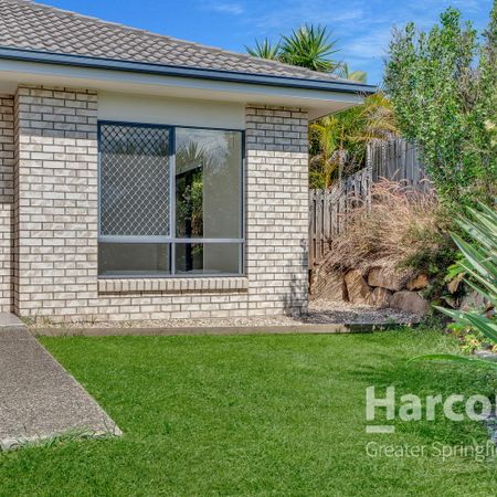 14 Nicholls Drive, Redbank Plains, QLD 4301 – Spacious and family-friendly four-bedroom home featuring modern comfort, generous living areas. - Photo 4