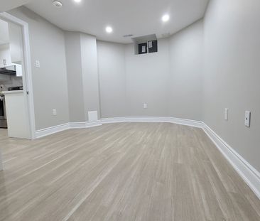 For Lease - 162 Valleyway Drive Unit# #Bsmt, Brampton, Ontario - Photo 6