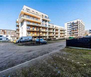 Condo/Apartment - For Rent/Lease - Poznan, Poland - Photo 2