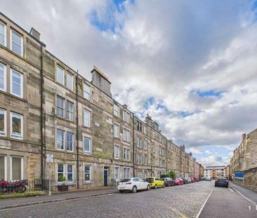 Springwell Place, Dalry, Edinburgh, EH11 - Photo 1