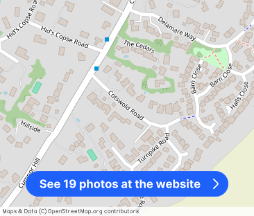 6 bedroom detached house for rent - Photo 1