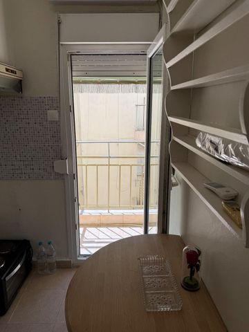 Διαμέρισμα για ενοικίαση Πλατεία Ναυαρίνου (Κέντρο Θεσσαλονίκης) - Photo 5