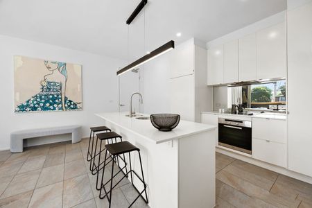 2a Ebden Avenue, Black Rock VIC 3193 - Apartment For Rent | Domain - Photo 5