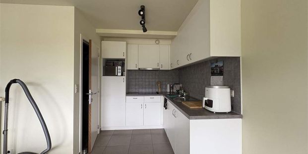 Appartement te huur in Waardamme voor € 715 met 2 slaapkamers - Photo 1