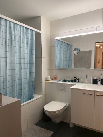 4.5 Zimmer, 90 m², EG - Foto 3
