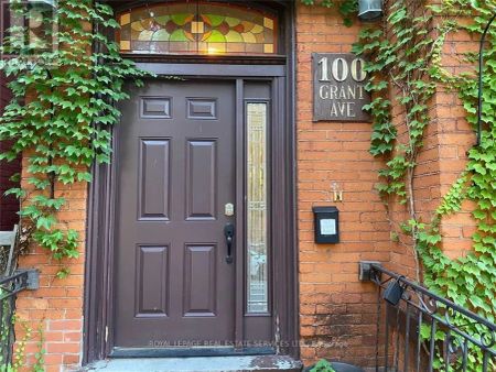 100 GRANT AVENUE - Photo 4