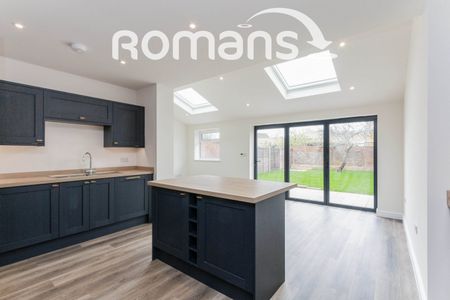 4 bedroom house to rent - Photo 4