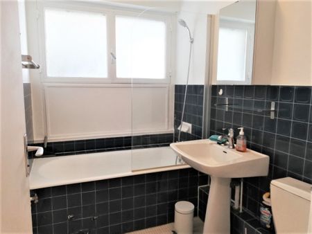 Appartement T1 Paris 12 à louer - Photo 3