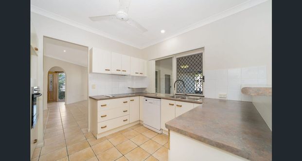 29 Overton Cct, 4817, Kirwan Qld - Photo 1