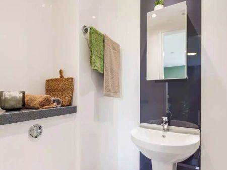 Large Studio - Photo 5