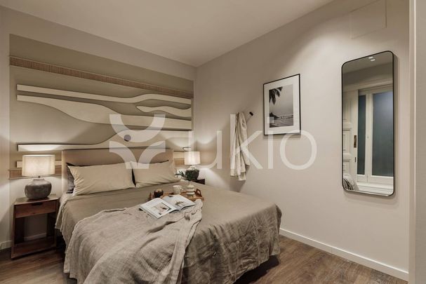 4 bedroom luxury Apartment for rent in Barcelona, Catalonia - Photo 1