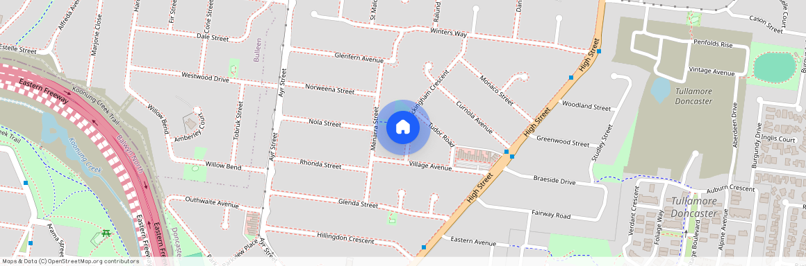 1/3 Buckingham Crescent, Vic 3108, Doncaster