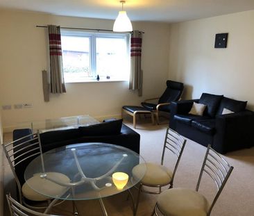 1 bedroom Flat To Let - Photo 1