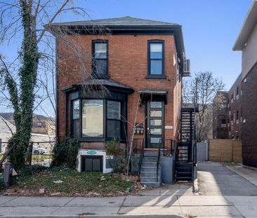 For Lease - 556 King Street Unit# 3, Hamilton, Ontario - Photo 2