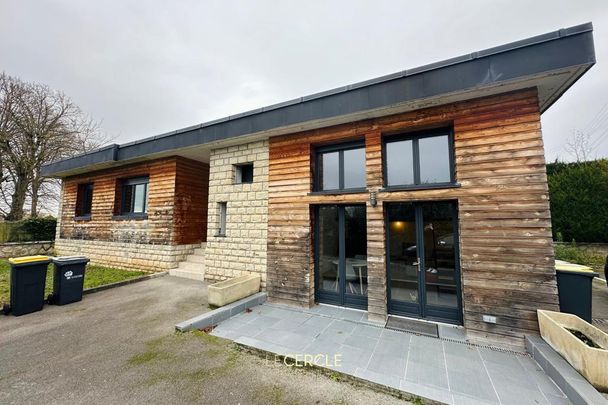 Appartement Senlis T1 bis, - Photo 1