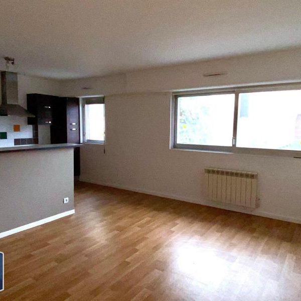 Location Appartement 2 pièces 59m² CHATEAUROUX 36000 - Photo 1