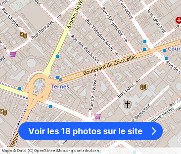 Tout savoir sur cet appartement dans le quartier Hoche-Friedland, à... - Photo 1