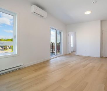 905 Rue de la Chapelle, app.105, J7R 1J8, Deux-Montagnes - Photo 3