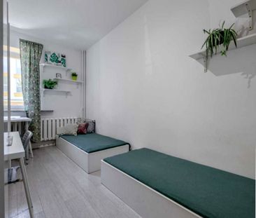 Pokój Warszawa - Zdjęcie 6