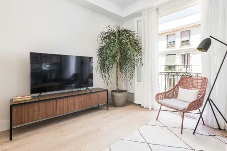 Calle Doctor Castelo, Madrid, Community of Madrid 28009 - Foto 4