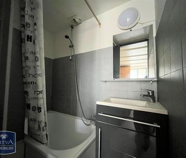 Location Appartement 1 pièce 15m² POITIERS 86000 - Photo 4