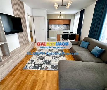 Inchiriere apartament 2 camere, totul nou, Albert, Ploiesti - Photo 2