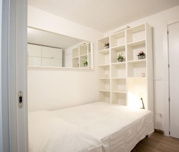 Apartamento de alquiler en San Diego - Photo 2