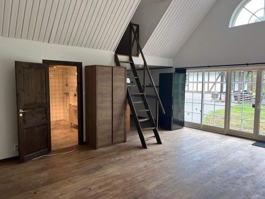 Slottsvägen, Sövde - Photo 1