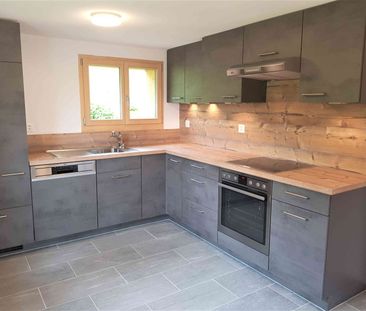 5.5 Zimmer, 121 m² - Foto 5