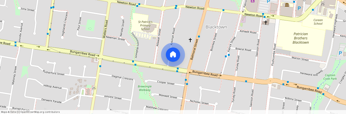 37 Kirkman Road, NSW 2148, Blacktown