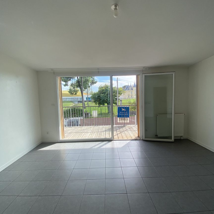 Location Appartement 3 pièces 65m² PESSAC 33600 - Photo 1