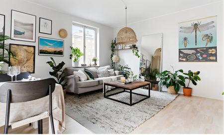 Gullmarsvägen, Årsta - Photo 4