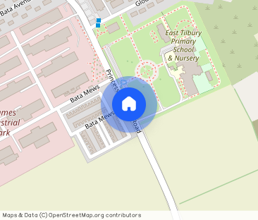 Princess Margaret Road, East Tilbury, RM18 - Photo 1