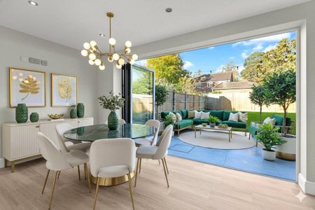 4 bedroom semi-detached house to rent - Photo 2