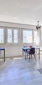 Helles und großes Studio (34 m²) in Lancy - Photo 4