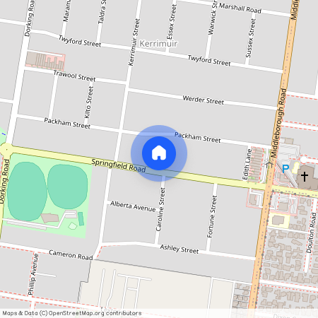 Box Hill North, Melbourne