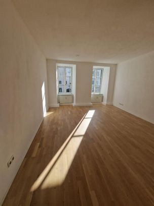 Perfekt aufgeteilte 3-Zimmerwohnung am Stadtplatz (Top 19) - Foto 1