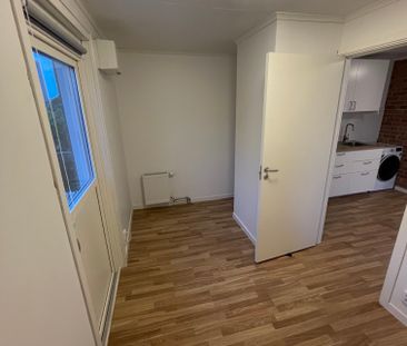 Järnvägsgatan, Halmstad - Foto 3