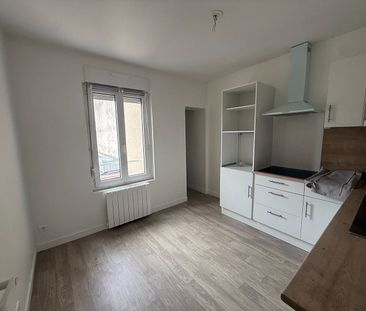 Appartement Magenta 3 pièce(s) 65 m2 - Photo 1