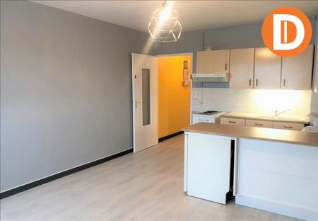 Appartement à louer à VAL DE BRIEY - Photo 2